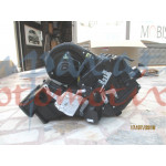 KALORİFER KUTUSU KOMPLE SET KIA K2500 K2700 K2900 BONGO 3 2007-2018